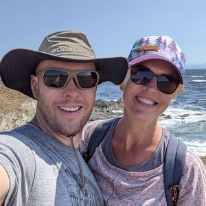 Meet your Posher, Anne